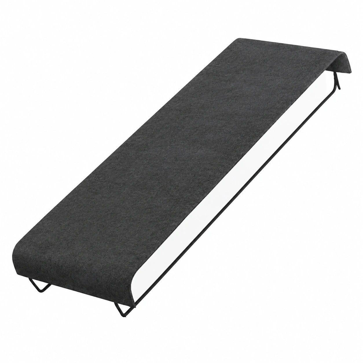 Multifunktionale Bettenbrücke für Einzel- bis Kingsize-Betten, Ideal für Gäste- und Schlafzimmer