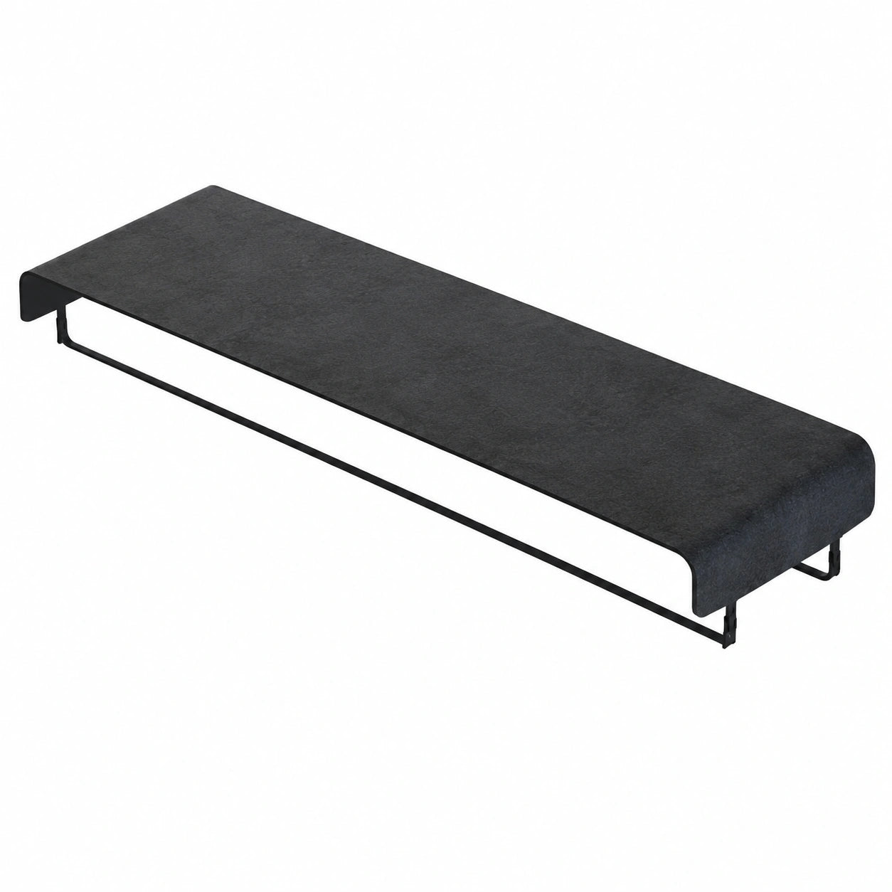 Verstellbare Bettbrücke für alle Bettgrößen - Ideal für Gäste- und Schlafzimmer