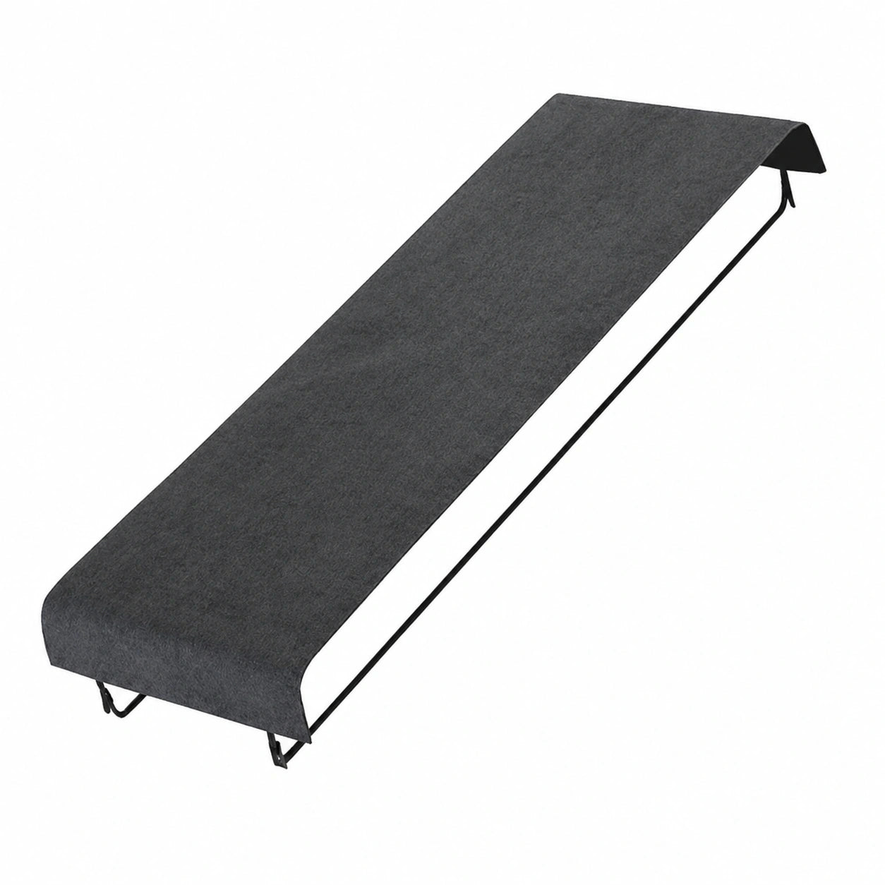 Verstellbare Bettbrücke für verschiedene Matratzengrößen – Perfekt für Paare und Gästezimmer