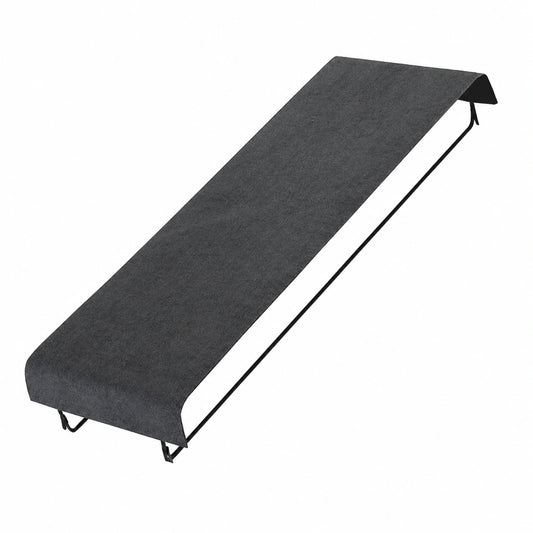Verstellbare Bettbrücke für verschiedene Matratzengrößen – Perfekt für Paare und Gästezimmer