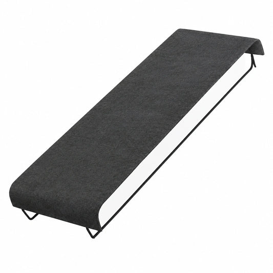 Multifunktionale Bettenbrücke für Einzel- bis Kingsize-Betten, Ideal für Gäste- und Schlafzimmer